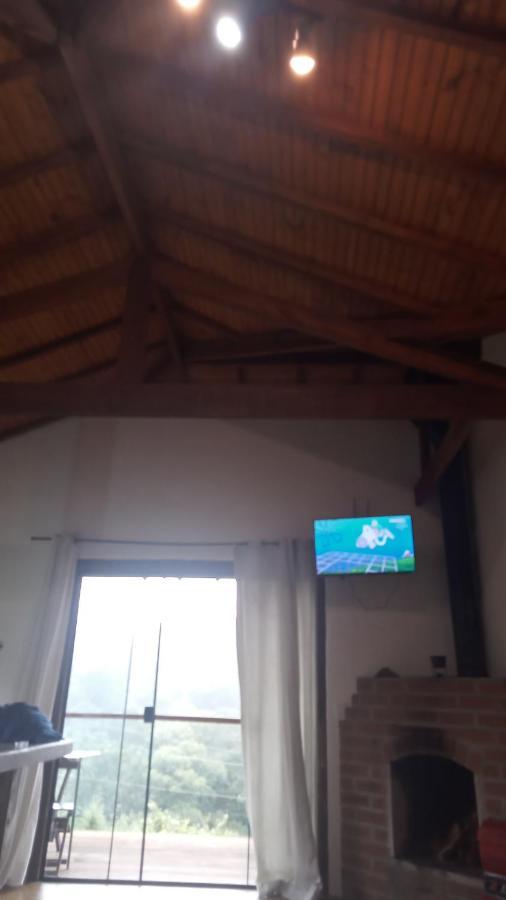 Canto Do Sossego Gonçalves Eksteriør billede