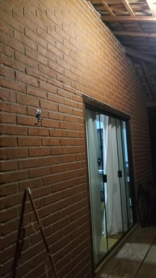 Canto Do Sossego Gonçalves Eksteriør billede