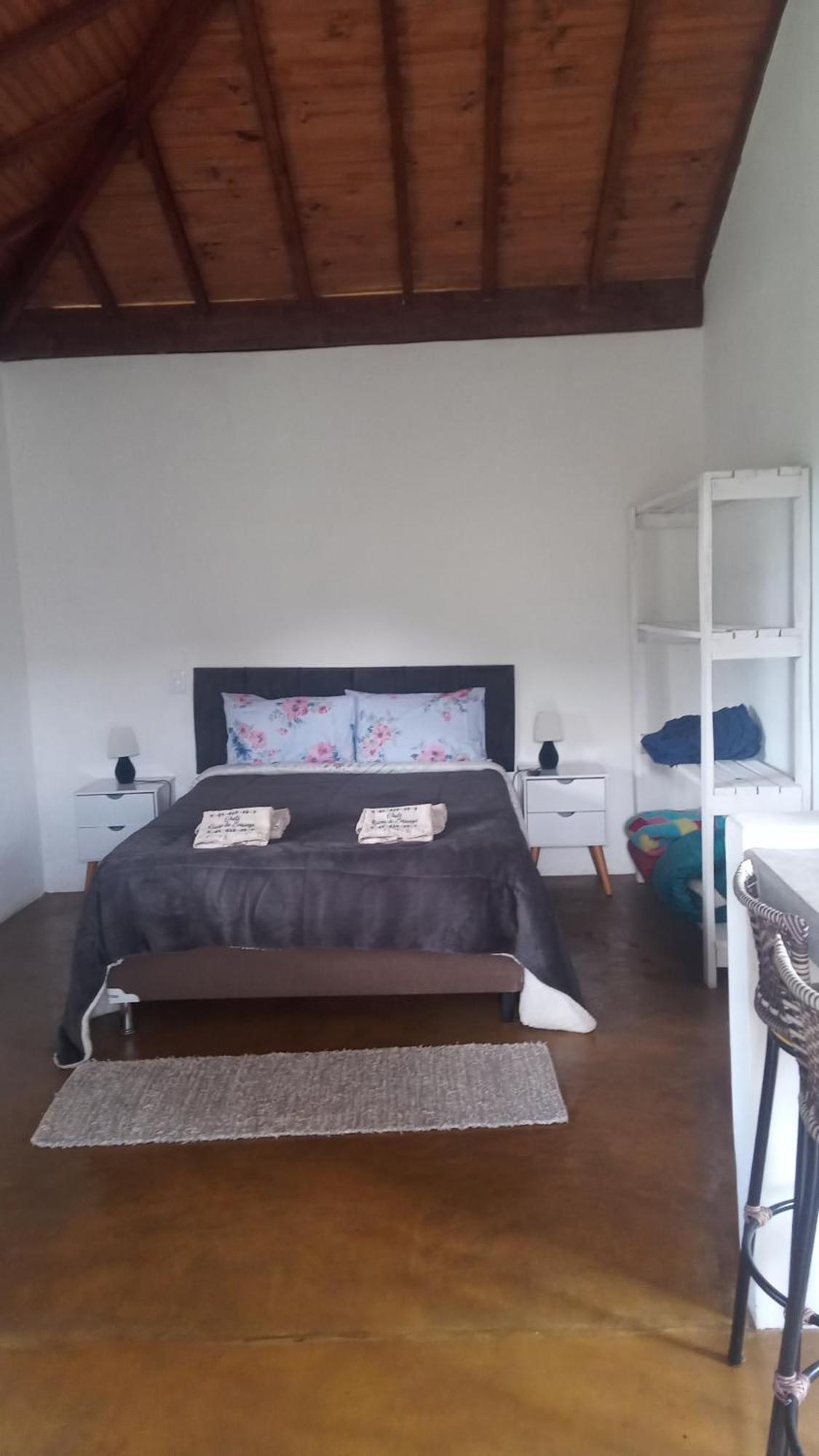 Canto Do Sossego Gonçalves Eksteriør billede