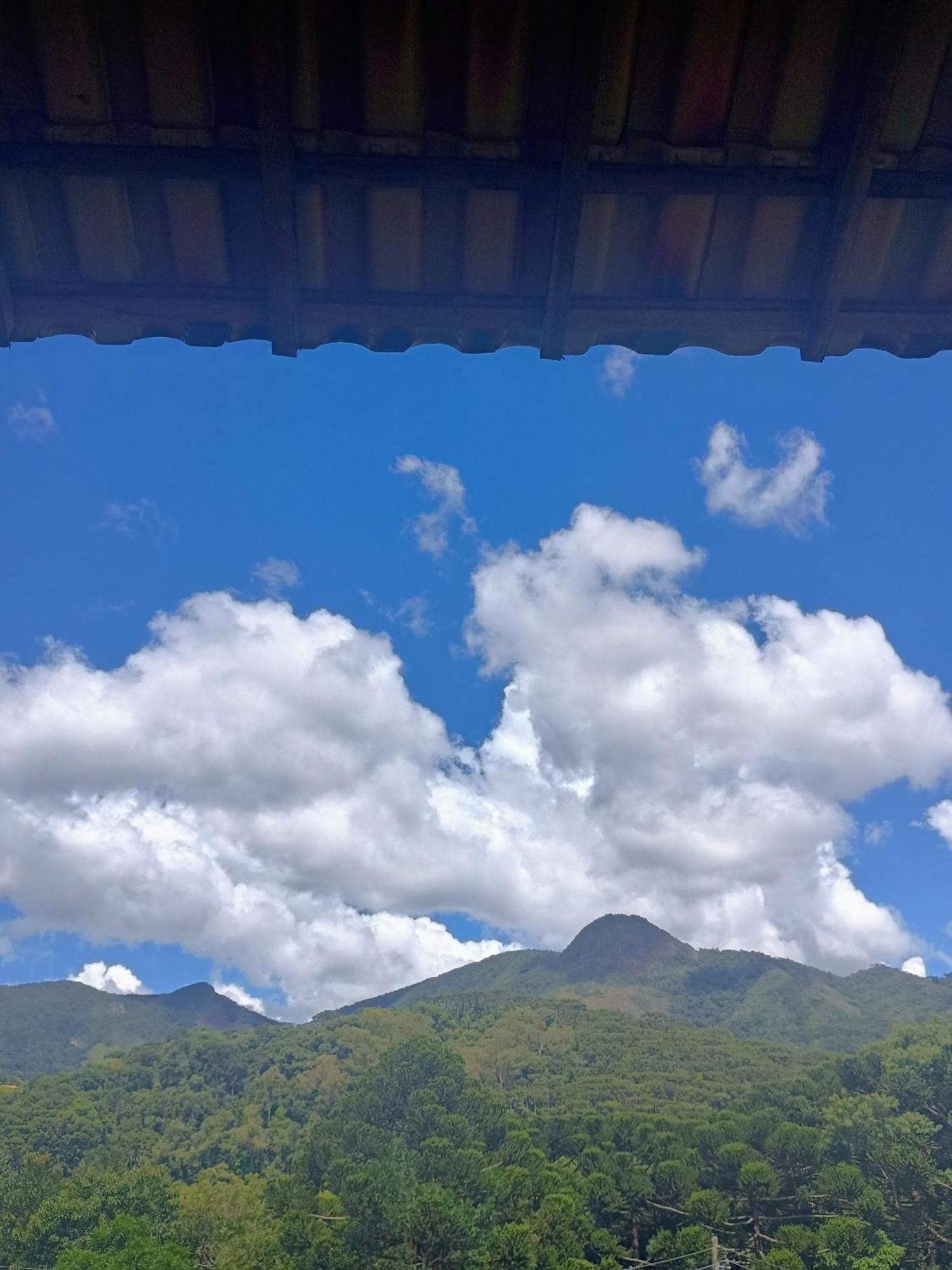Canto Do Sossego Gonçalves Eksteriør billede